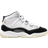 Nike Air Jordan 11 Retro PS - White/Black/Metallic Gold