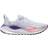 Nike InfinityRN 4 W - Football Grey/Court Purple/White/Coral Chalk