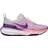 Nike Invincible 3 W - White/Coral Chalk/Metallic Silver/Court Purple