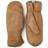 Hestra Women's Tiril Mitt, 8, Cork