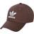 Adidas Trefoil Baseball Cap - Earth Strata