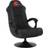 Imperial Cleveland Browns Ultra Team Gaming Chair - Black