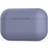 Lux-Case Durable Silicone Case for AirPods Pro