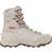 Viking Constrictor IceGrip Warm GTX W Snowmobile Boots - Off White