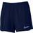 Nike Træningsshorts Dri-FIT Academy 23 Navy/Hvid Kvinde