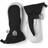 Hestra Heli Ski Mitt - Navy/Offwhite