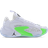 NIKE Luka 2 GS - White/Green Strike/Black