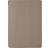 Holdit iPad 9.7 2018-2017 iPad Air iPad Air 2 iPad Pro 9.7 Smart Flip Cover Mocha