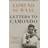 Letters to Camondo Immerses you in Another Age (Paperback) (Hæftet)