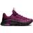 NIKE Free Metcon 5 W - Bordeaux/Black/Volt/Vivid Purple