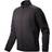 Arc'teryx Covert Cardigan - Black Heather II