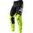 Shot Camo 2.0 Motocross Pants - Neon Yellow Man