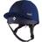 Charles Owen Star Jockey Skull Navy