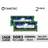 TIMETEC Hynix IC 16GB Kit 2x8GB DDR3L 1600MHz PC3-12800 Unbuffered Non-ECC 1.35V CL11 2Rx8 Dual Rank 204 Pin SODIMM Laptop Notebook Computer