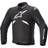 Alpinestars T-GP R V3 Drystar MC-Jacka Svart-Vit