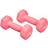 Amazon Basics Neoprene Dumbbell Pair, 2 x 1.5Kg