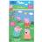 Peppa Pig 500 Stickers