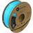 Polymaker ABS filament Ljusblå 1,75mm 1kg
