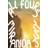 All Fours (inbunden, eng) (Inbunden)