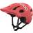 POC Tectal Helmet Ammolite Coral Matt L