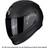 Scorpion Exo-491 Integralhjälm Solid - Mattsvart