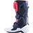 Alpinestars Tech 10 Supervented Boots - Night Navy/White/Rainbow