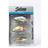 Salmo Woblery Perch Pack
