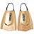 Arena Powerfin Pro II Swimming Pool Training Fins