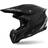 Airoh motocross helmet Twist black TW311