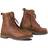 Shima Thomson Motorcycle Shoes - Brown Man