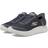 Skechers Go Walk Flex Hands Up Sneakers - Grå