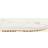 Loro Piana Dot Sole Leather Moccasins - White