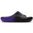 Crocs x Taco Bell Mellow Slide - Ultraviolet