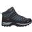 CMP Rigel Mid Waterproof M - Antracite/Deep Lake