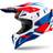 Airoh motocross helmet Wraaap multicolor WRF55