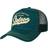 Stetson Trucker Cap American Heritage Classic - Washed Green