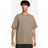 Nike Solo Swoosh T-Shirt - Beige
