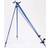 Shakespeare Salt Beach Rest 125-204 cm