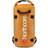 Northcore 2023 Dry Bag 30L Backpack Orange