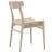 Carl Hansen & Søn CH23 Köksstol