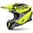 Airoh Twist 3 King Helmet - Gray