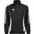 adidas Tiro 24 Training Sweatshirt - Black/White