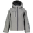 Bauer Junior Supreme Heavyweight Jacket - Grey (1056706YTH)