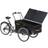 Amladcykler Workman Unisex