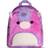 Squishmallows Backpack Lola