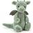 Jellycat Bashful Dragon 31cm