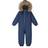 Reima Trondheim Overall, Navy