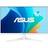 ASUS VY249HF-W 24" Full HD Skærm