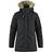 Fjällräven Womens Singi Down Jacket Svart BLACK/550 Large