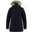 Fjällräven Womens Singi Down Jacket Svart BLACK/550 Medium